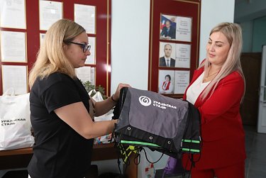 «Экспедиция, откликнись!»